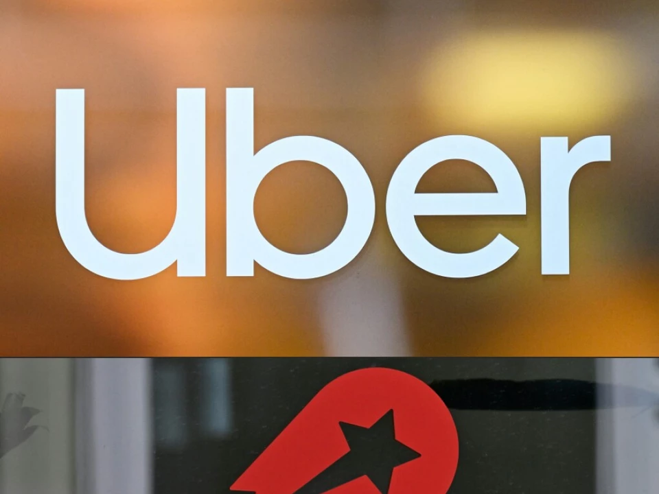 Uber hat sich bereits eine Mehrheit an Delivery Hero gesichert