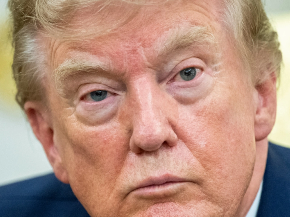 US-Präsident bleibt stur