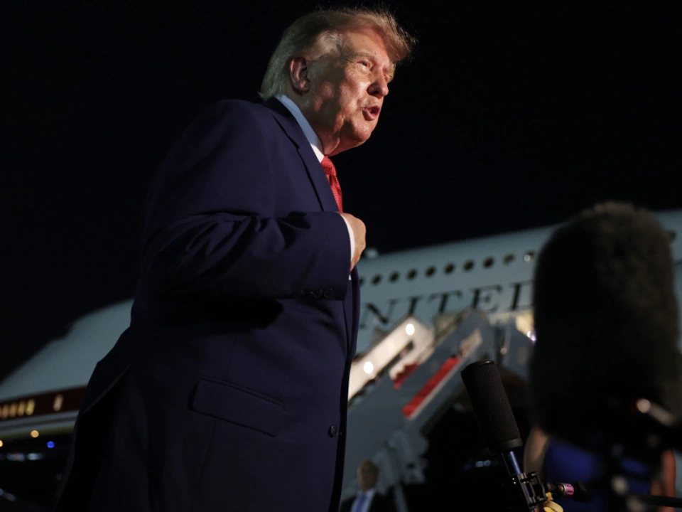 US-Präsident: Vertraue dem Iran nicht