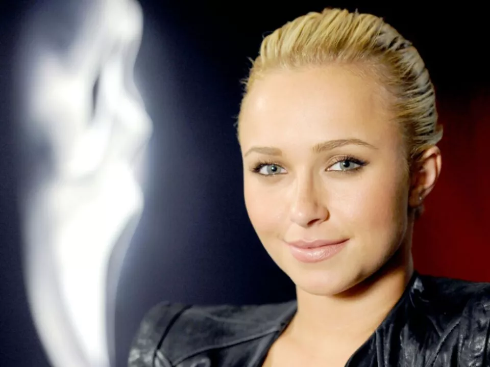 US-Schauspielerin Hayden Panettiere ist tot