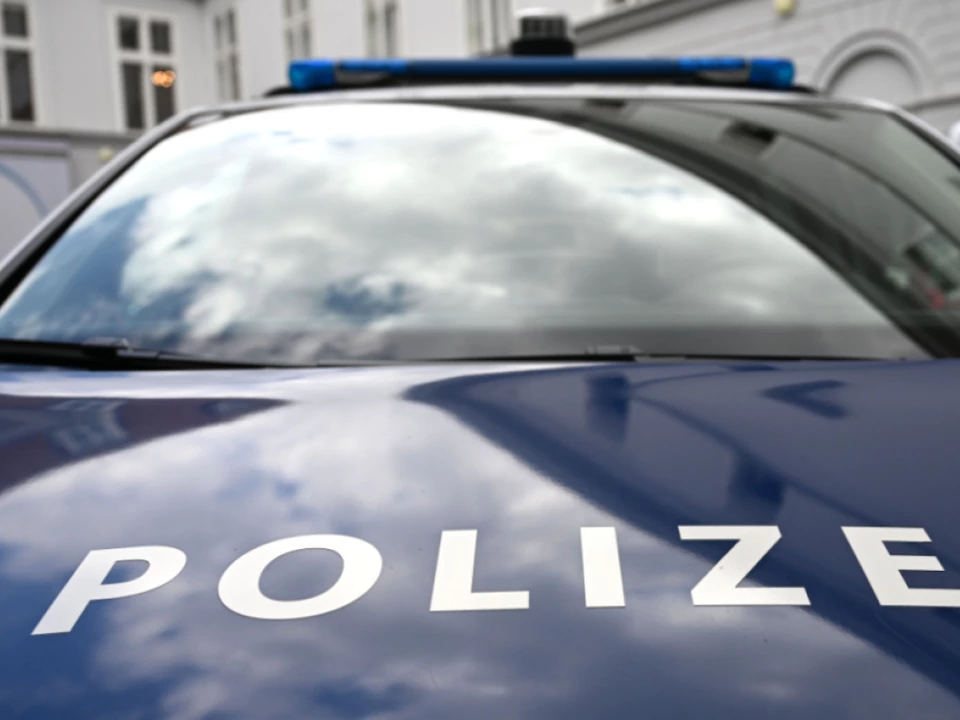 Verdacht auf weitere Straftaten