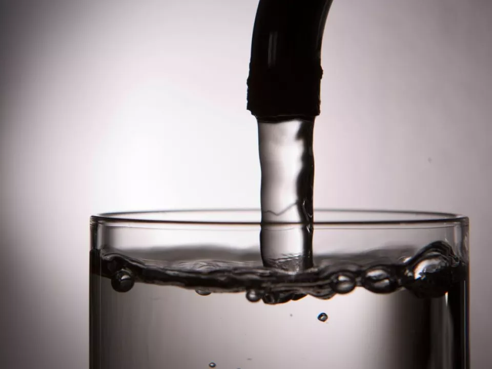 Wassersparverordnungen in manchen österreichischen Gemeinden