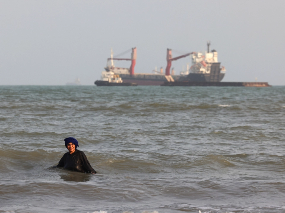 Weitere Gespräche zu Hormuz