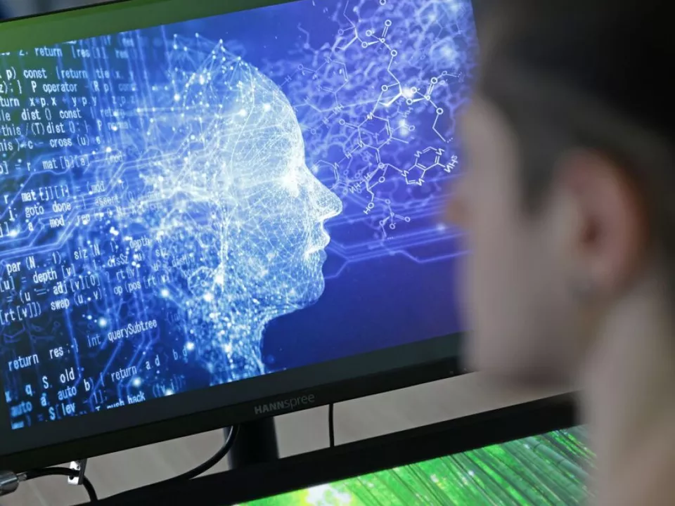 Weniger Einstiegsjobs für Junge durch KI und Automatisierung