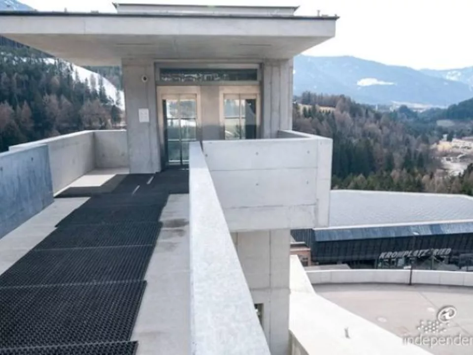 Bahnhof Brixen/Percha-Kronplatz