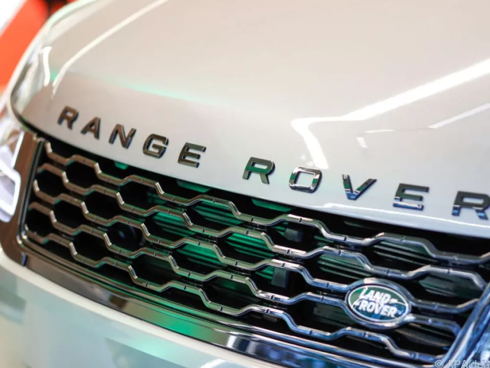 1,7 Mrd. Pfund soll Jaguar Land Rover durch den Stellenabbau sparen