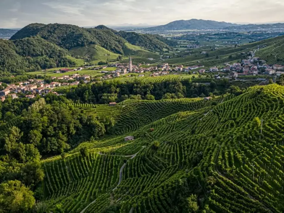 Valdobbiadene