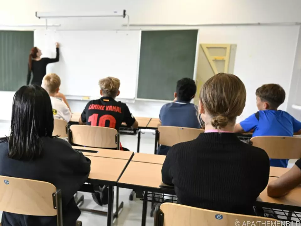 600.000 Kinder wären von der Änderung betroffen