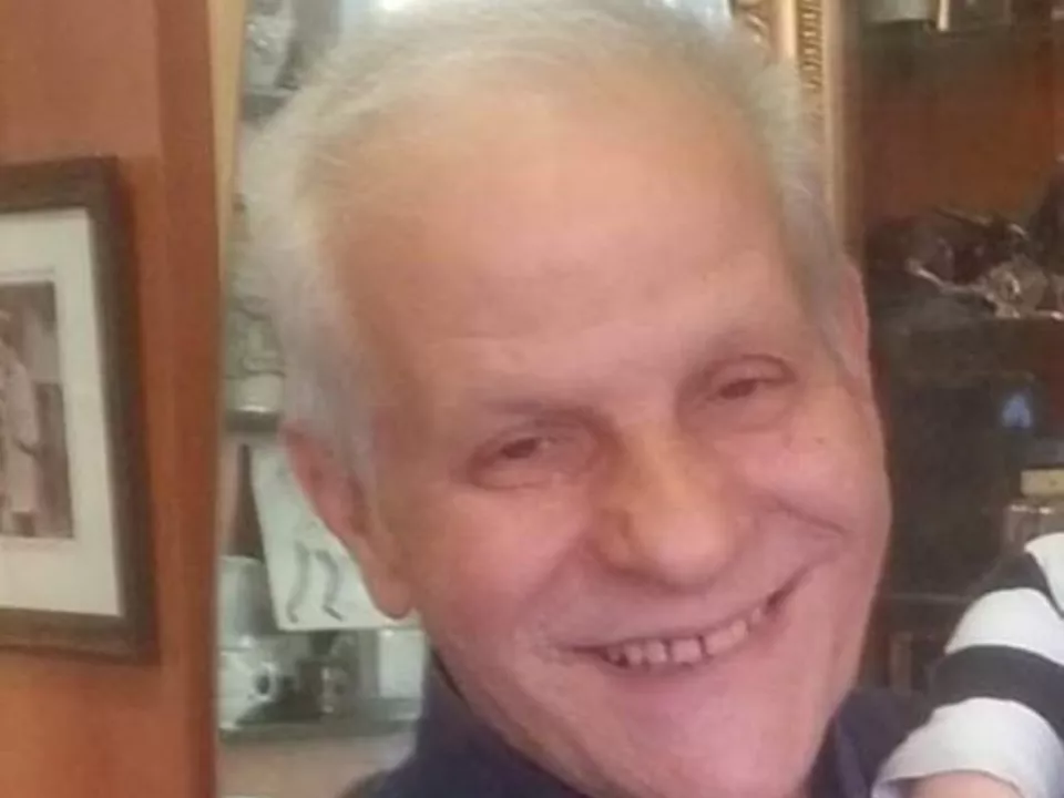 Adriano Onofrio Barbieri