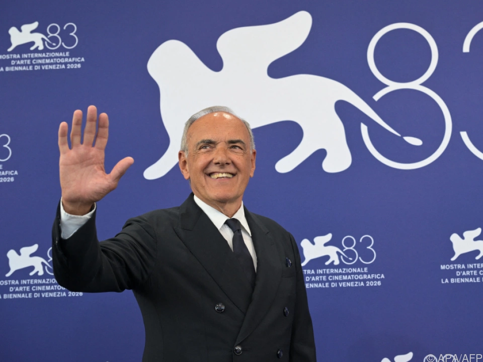 Alberto Barbera zeigt sich über die 83. Festivalausgabe erfreut