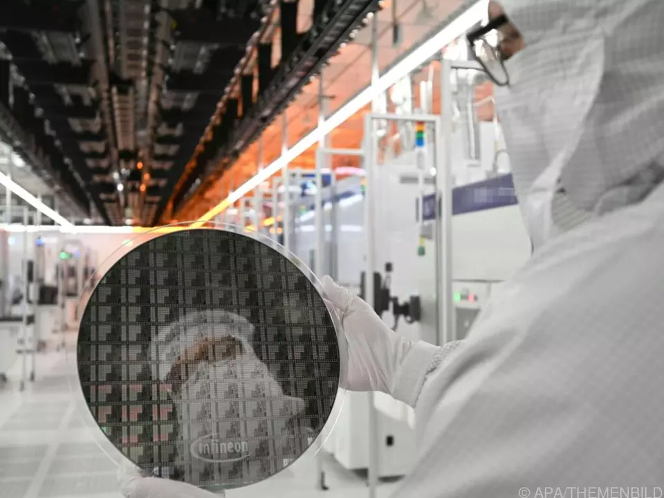 Amazon sucht nach Chip-Partnern im KI-Geschäft