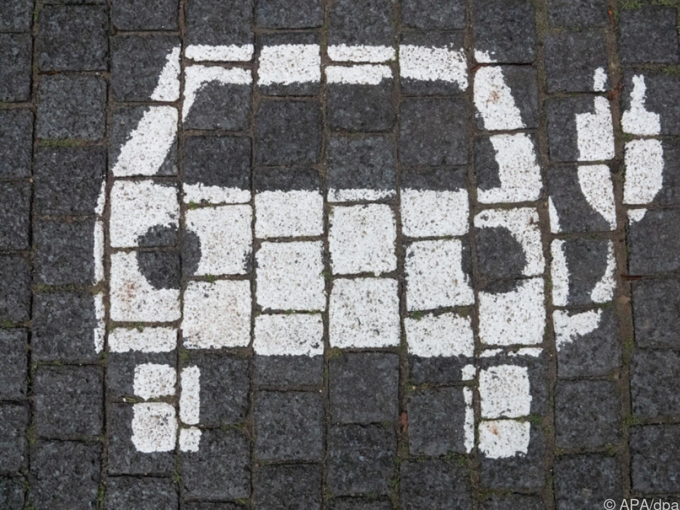 Anteil der E-Autos könnte in China bis 2030 auf 80 Prozent steigen
