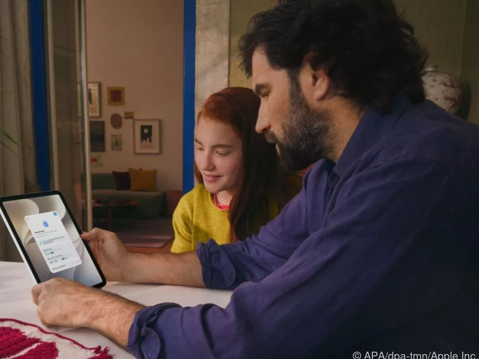 Mit iOS 27 soll der Kinder- und Jugendschutz gestärkt werden
