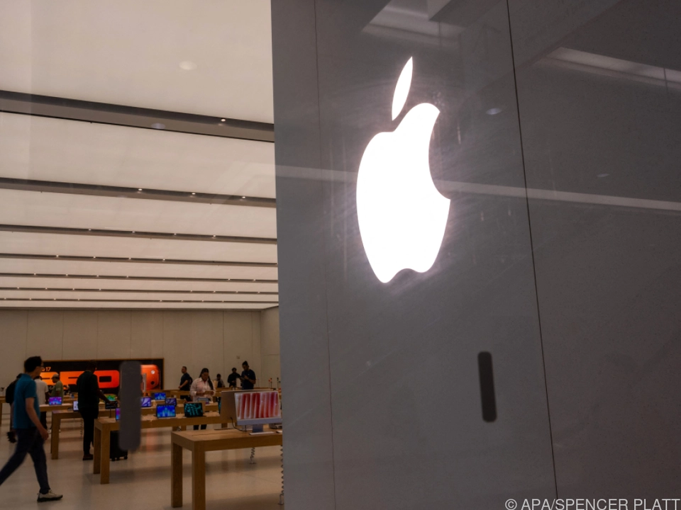 Apple wird wahrscheinlich bald das erste faltbare iPhone vorstellen