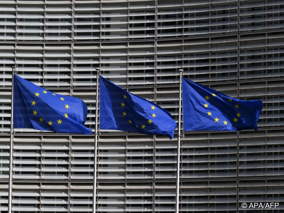 Beratungen der EU-Verteidigungsminister in Brüssel
