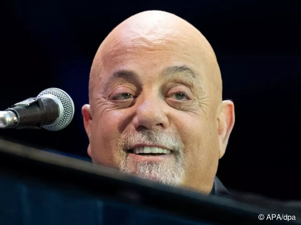 Billy Joel trennt sich von seinen Bikes