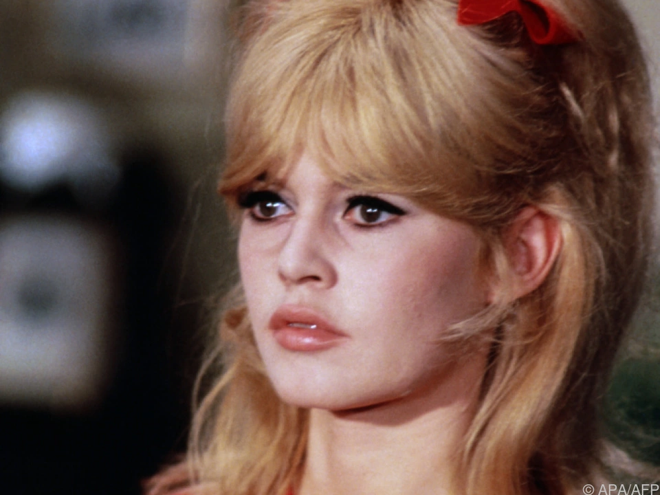 Brigitte Bardot starb im Dezember 2025