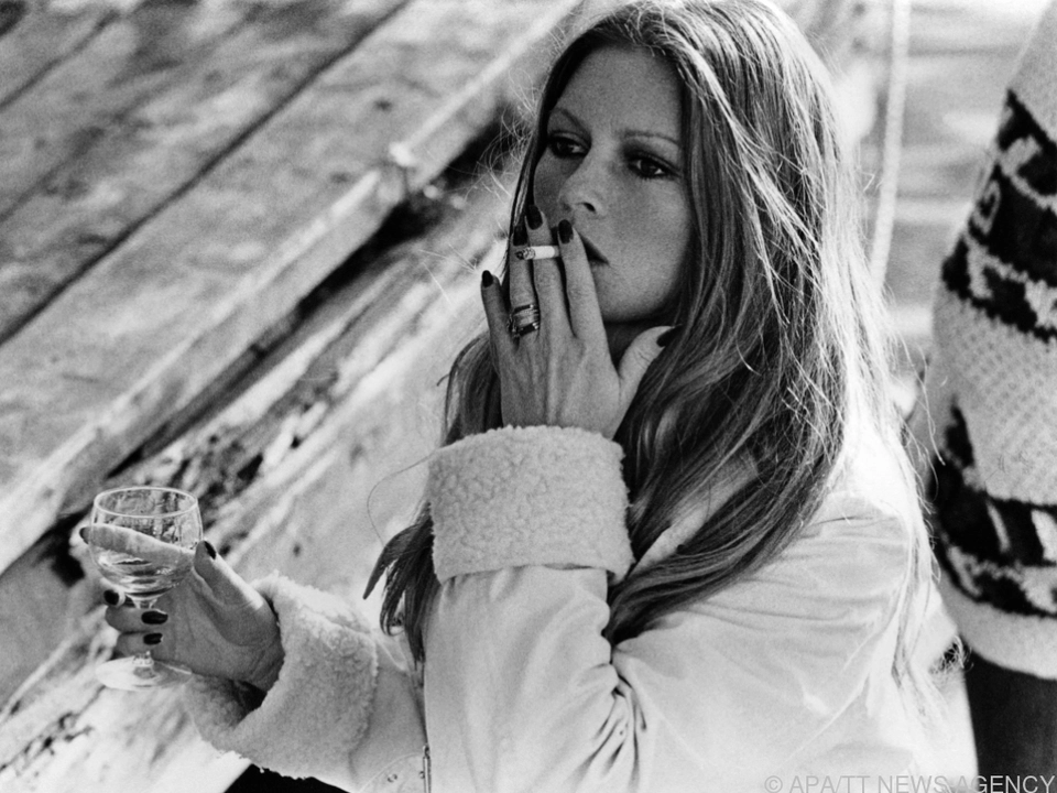 Brigitte Bardots Schätze kommen unter den Hammer