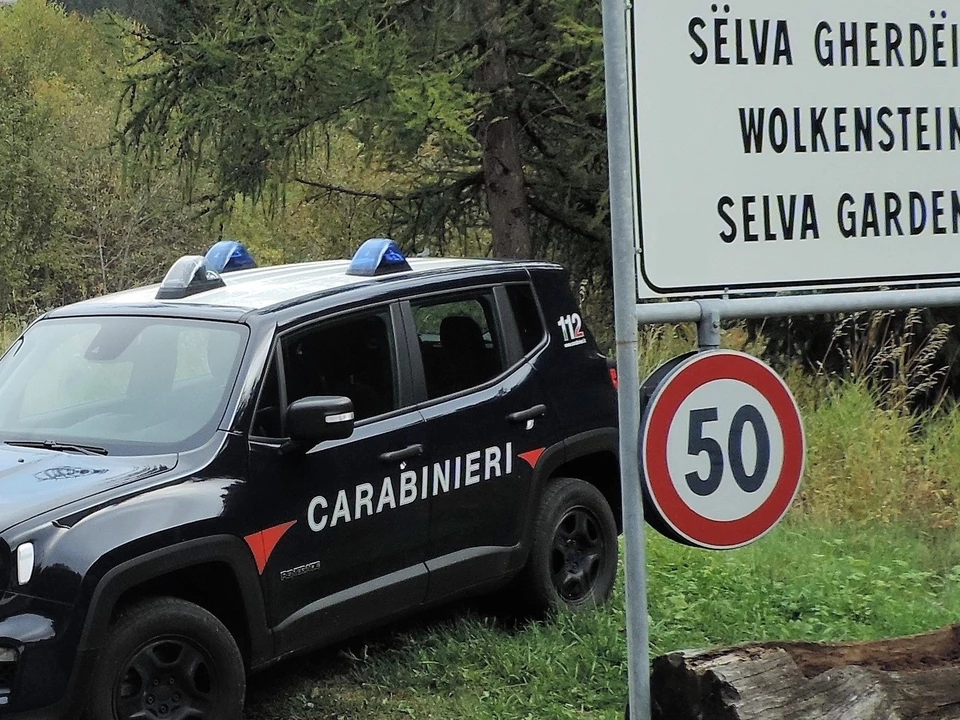 CC Selva Val Gardena