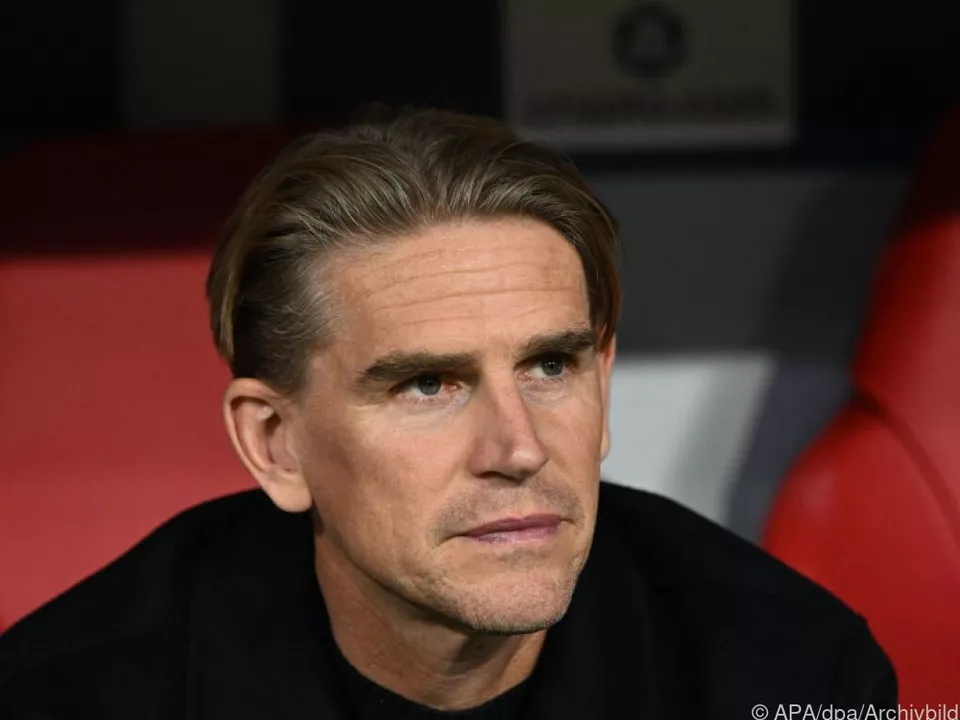 Christoph Freund bleibt zumindest bis 2029 Bayern-Sportdirektor
