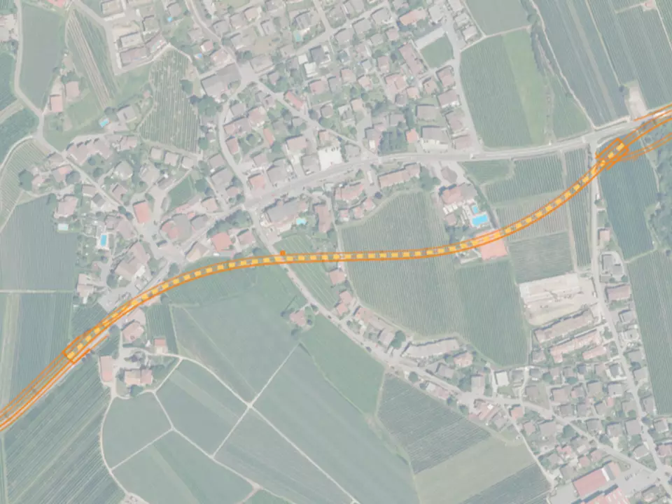 Circonvallazione Rablà