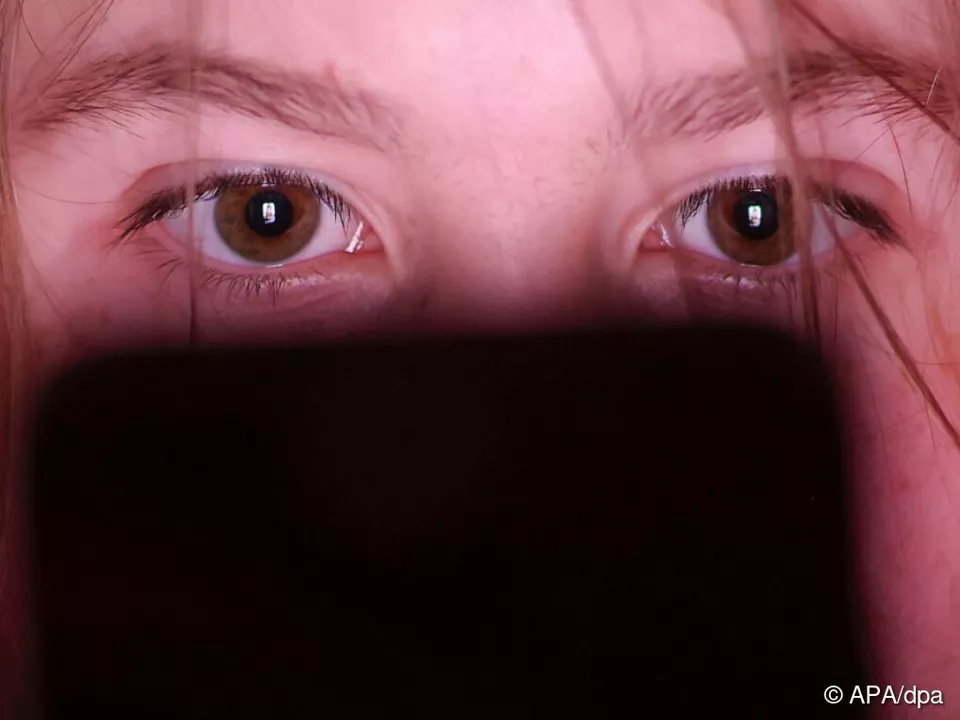 Das Bildungsressort wirbt bei Eltern für Bildschirmzeit-Limits bei Kindern