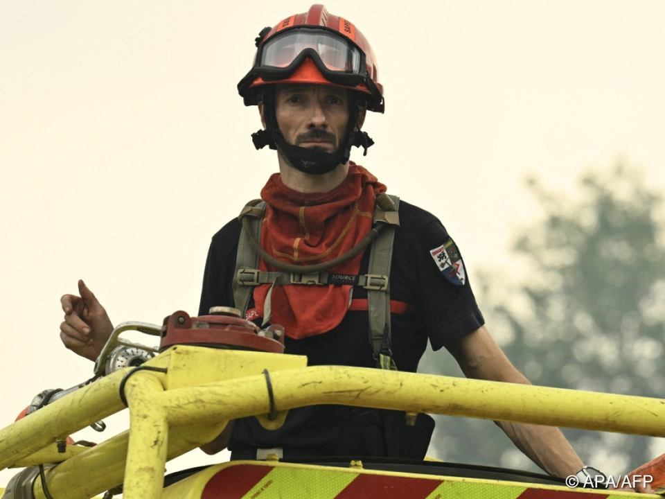 Das Inferno ist vorbei, und zwar endgültig