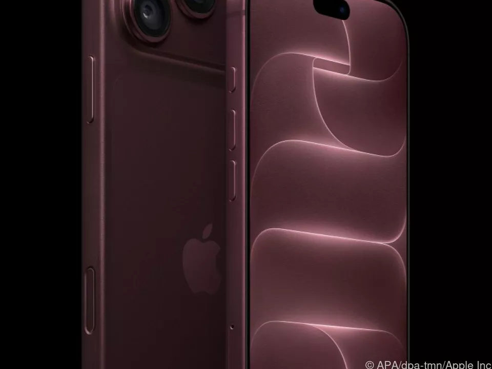 Das iPhone 18 Pro hat eine echte Blende