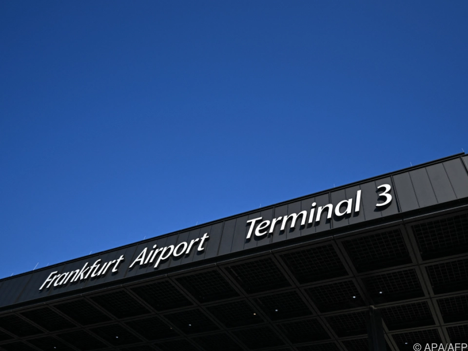Dritter Todesfall nach zuvor zwei Airport-Mitarbeitern