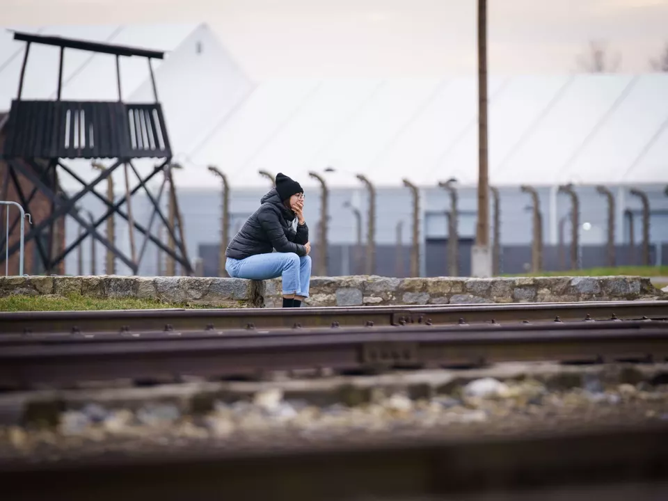 Promemoria_Auschwitz – Die Reise der Erinnerung