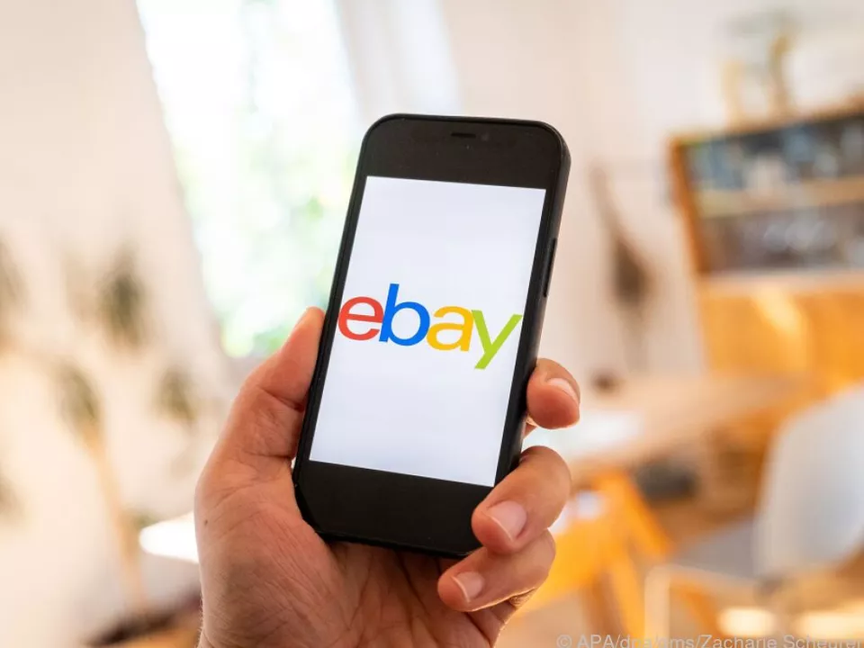 Ebay-Käufer können auf neue Rabatte hoffen