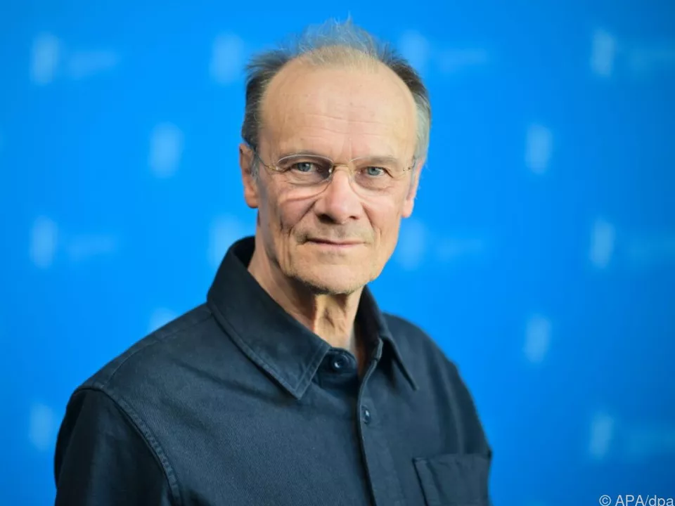“Juras letzter Winter”: Edgar Selges Dialog mit einem Toten
