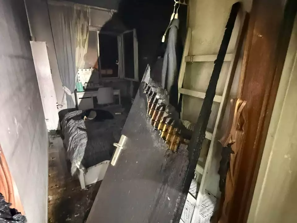 Einsatz Bozen