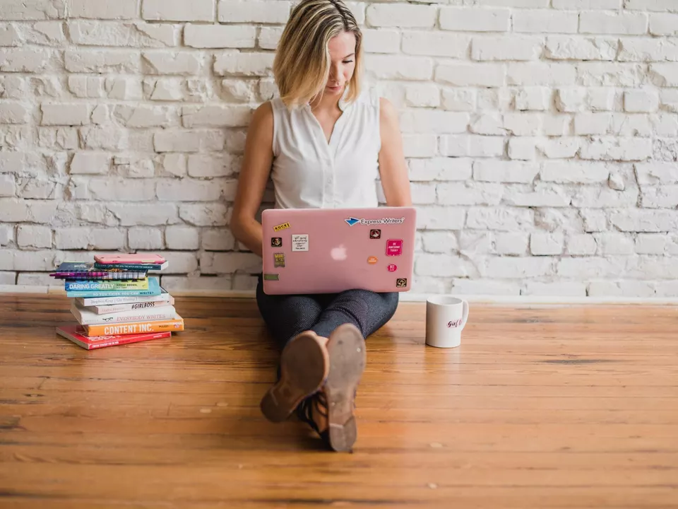 influencer, online business