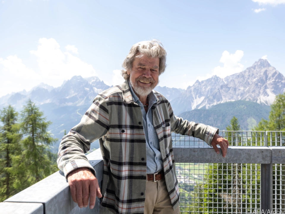 Extrembergsteiger gedenkt an tragische Expedition im Jahr 1970