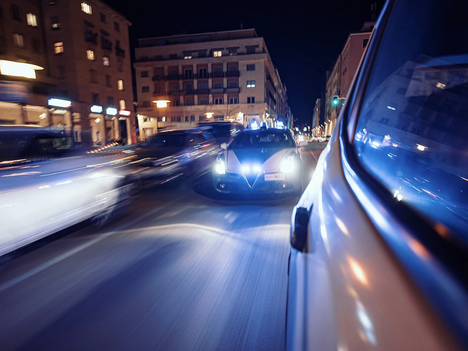 autos quästur staatspolizei