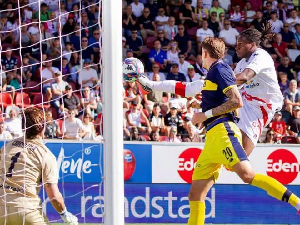 FCS-Modena