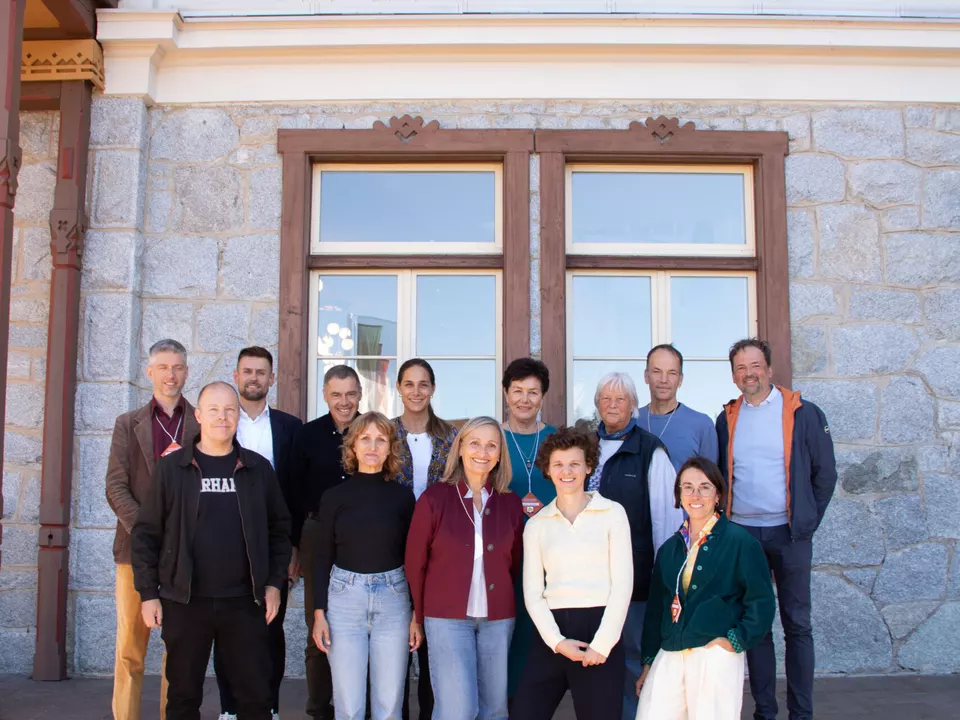 Referierendenteam