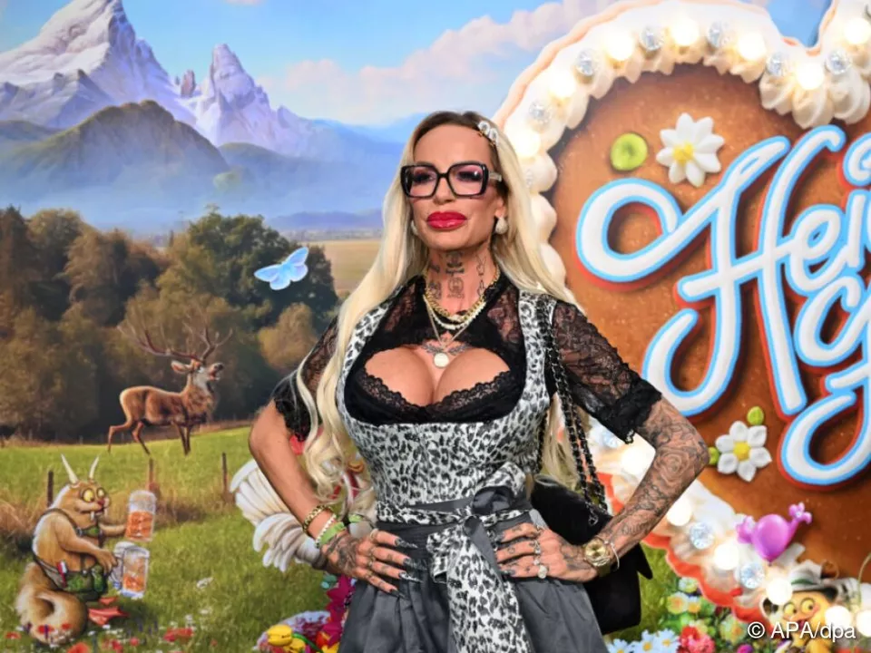 Gina-Lisa Lohfink bereut Berühmtheit