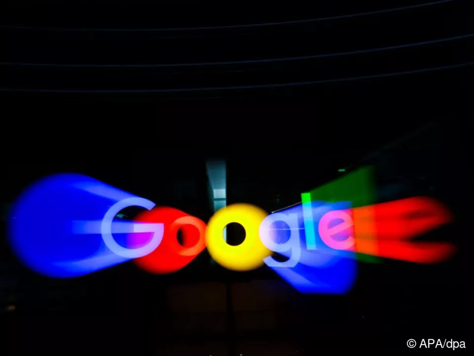 Google führt Schutz der Nutzer ins Treffen