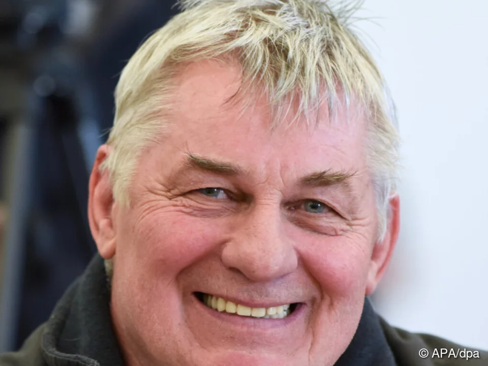 Heinz Hoenig bei den Bad Hersfelder Festspielen 2025