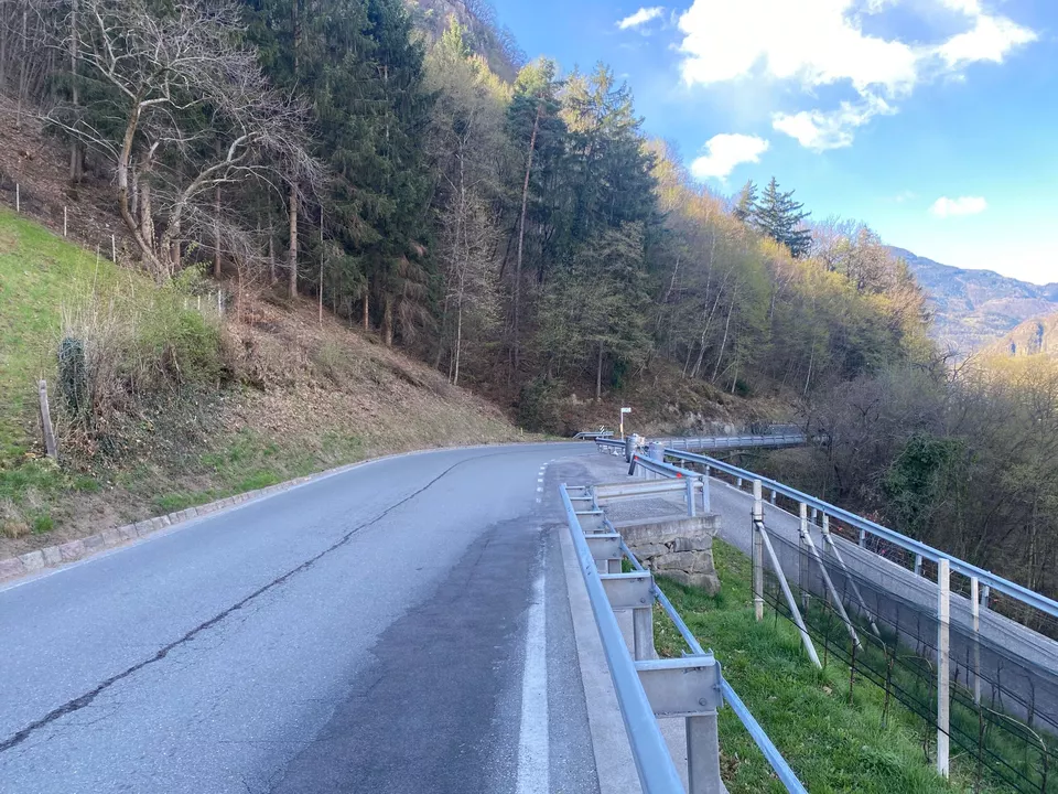 Völser Straße
