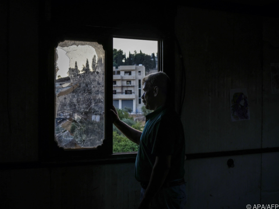 Immer wieder Kämpfe in Gaza