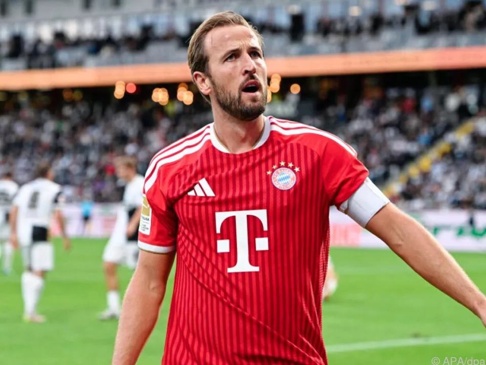 In der Heimstätte von Kane und Co. findet 2028 das CL-Finale statt
