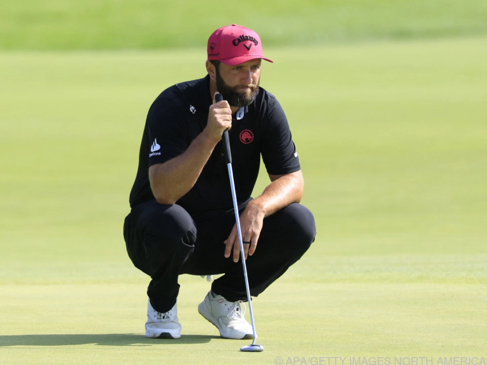 Jon Rahm sitzt auf offene Preisgeld-Forderungen