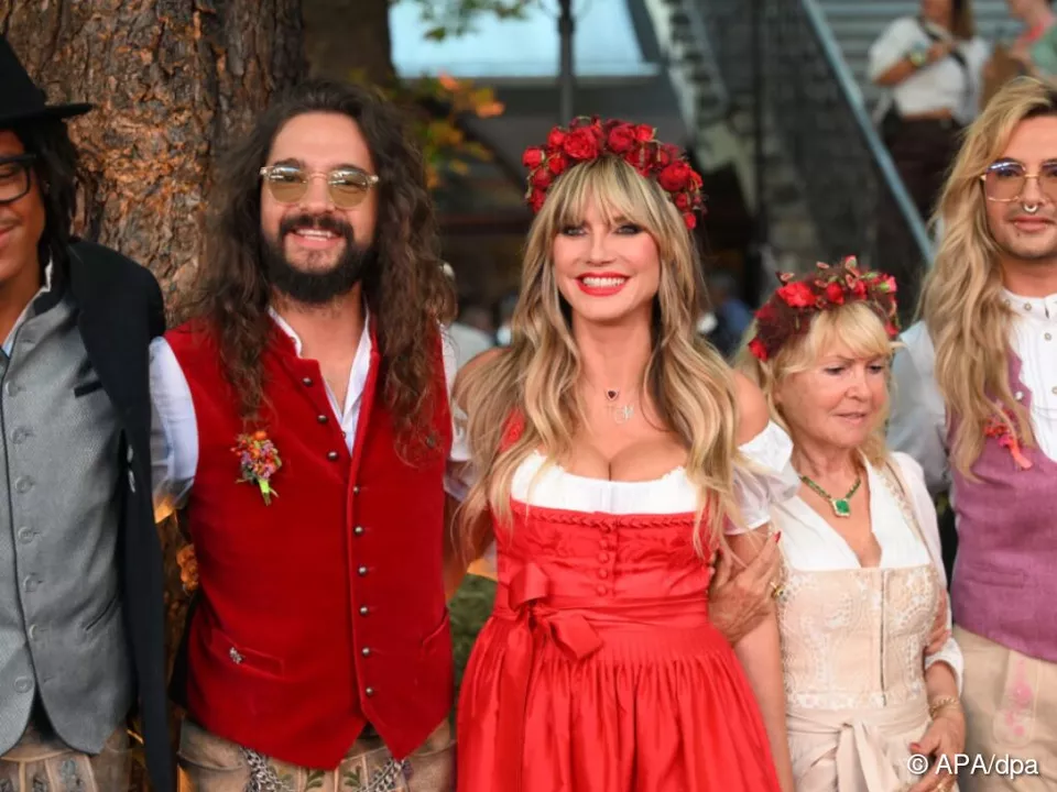 Kalitz-Brüder haben Konzert am Tag nach dem Fest