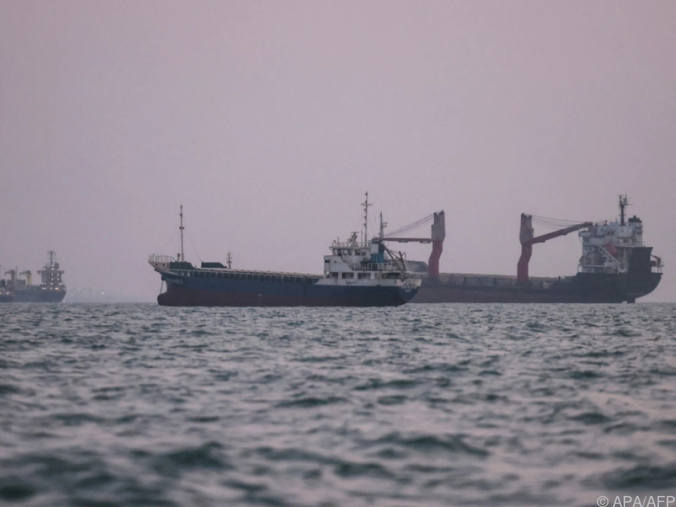 Mehrere Angriffe auf Tanker in Nahost