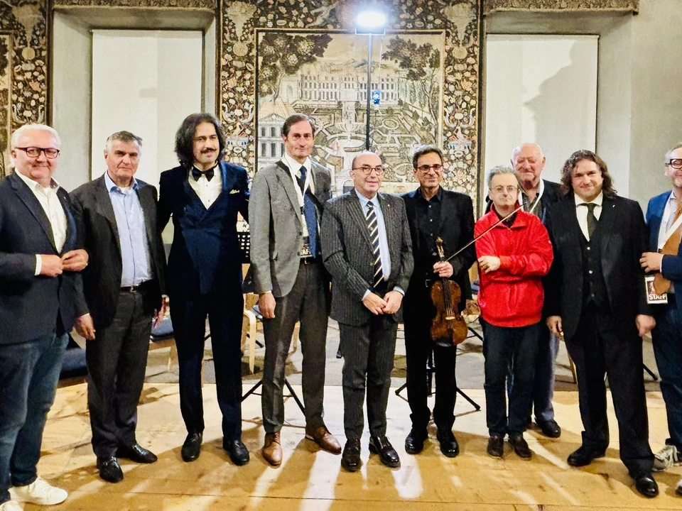 Mozart BX
