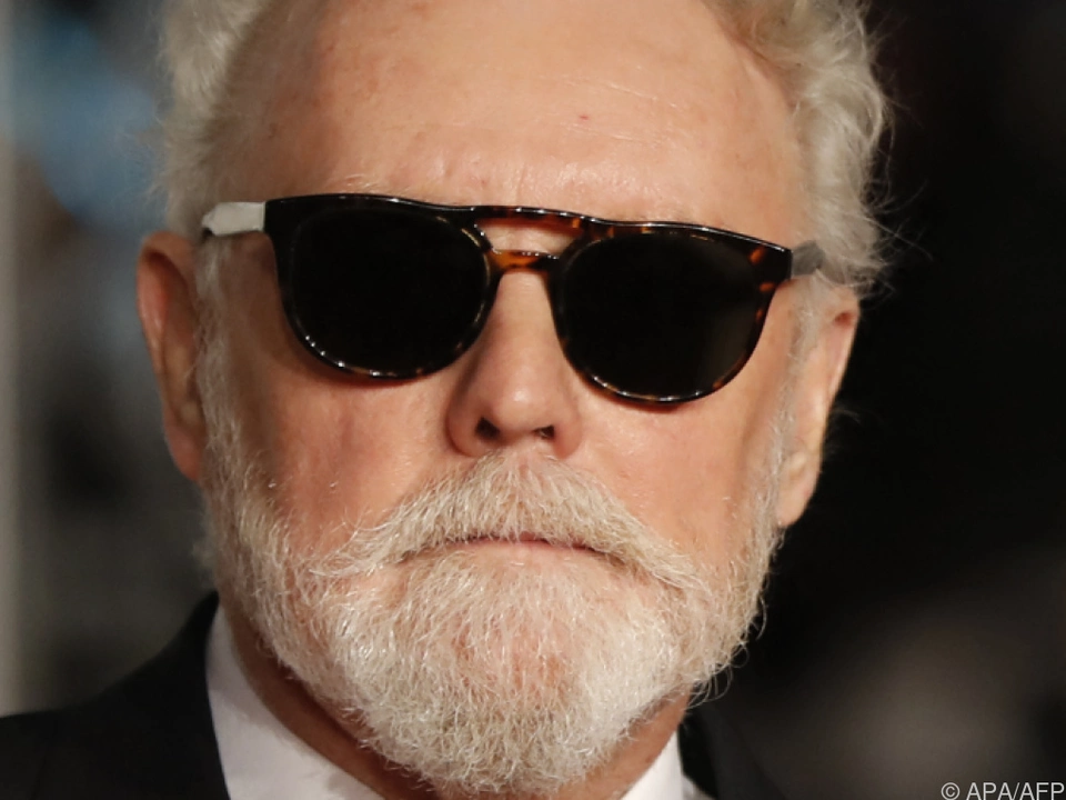 Neues Soloalbum von Roger Taylor