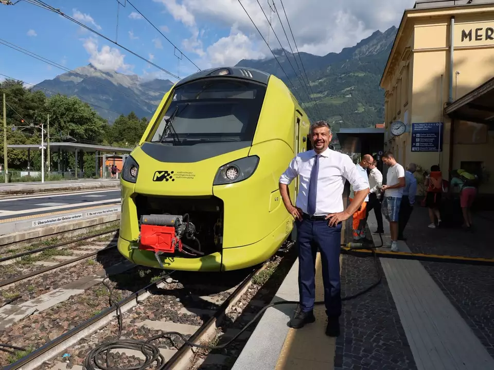 Nuovi treni - Alfreider (2)